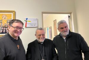 Centro missionario diocesano: “Una finestra sul mondo, ma non smetteremo di uscire”