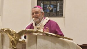 Penne: “La chiesa di San Domenico diventa giubilare”