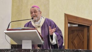 “Condividendo la storia di ultimi e reietti si realizza l’alleanza con Dio”