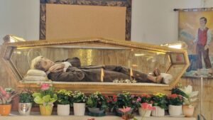 In cammino con San Nunzio: il 10 aprile scadono le iscrizioni al pellegrinaggio