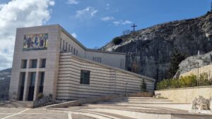 Il Giubileo del malato al Santuario di San Nunzio Sulprizio