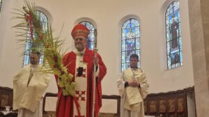 “Dalla misericordia si sperimenta la possibilità di non peccare più”