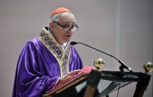 “Papa Francesco ci ha mostrato che donarsi è la strada per seguire Gesù”