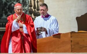 Papa Francesco: “Una Chiesa casa per tutti alla base della sua missione”