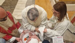 Detenuti: “Sono degni di essere accompagnati, ascoltati e amati!”