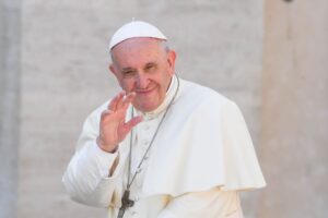 Il 25 aprile la preghiera della Chiesa di Pescara-Penne per Papa Francesco
