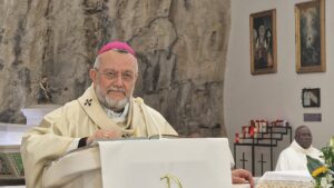 “Uniamo la nostra vita a quella di Cristo: la comunità evangelizzerà unita”