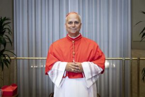 Robert Francis Prevost è Papa Leone XIV