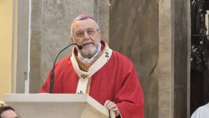 “Il mondo ha bisogno di una Parola di Dio meditata e messa in pratica”