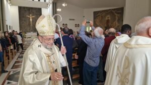 “Cerchiamo Gesù! Il Signore sta preparando un tempo migliore”
