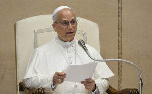 Leone XIV ai vescovi italiani: “Portare Cristo nelle vene dell’umanità”