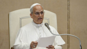 Quaresima: “Tempo per rimettere Dio al centro della nostra vita”