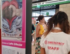 “Mani come ponti… per incontrare i migranti oltre gli stereotipi”