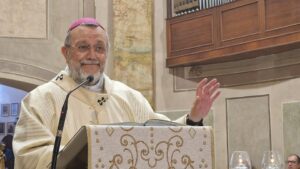 “Il Signore tornerà: il massimo del suo giudizio sarà la misericordia”