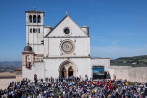 San Francesco d’Assisi: reliquie il 21 luglio nella Chiesa di Pescara-Penne