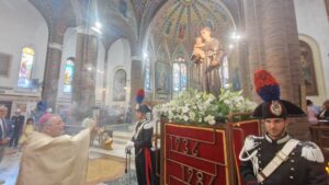 “Se il Vangelo non è vissuto nella cura degli ultimi, sono parole vuote!”