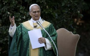 Una pescarese verrà istituita catechista da Papa Leone XIV