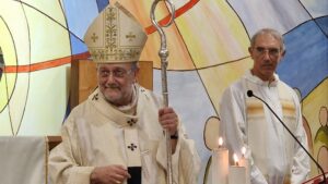 “Rimettiamoci nella mani di Maria per capire il cammino da fare”