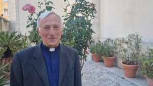 “Io prete da 50 anni per fare una Chiesa viva, dove nessuno è escluso”