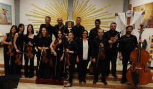 “Crescendo in armonia”: a Pescara corsi musicali gratis per ragazzi da 7 a 18 anni