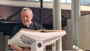 “Le parrocchie abbiano meno messe e più messa partecipata dai fedeli”