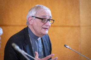 “È finita la cristianità come ordine di potere, ma non il cristianesimo”