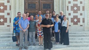 La famiglia paolina torna in Abruzzo con 13 nuovi cooperatori