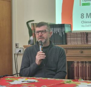 Missionari di speranza “per guardare oltre i limiti e amare il prossimo”