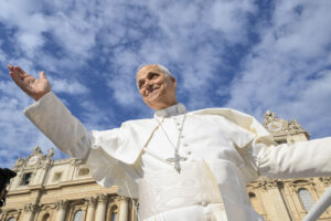 “Solo tornando al cuore può avvenire una vera conversione ecologica”