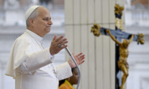 “Il processo sinodale aiuta a costruire ponti”