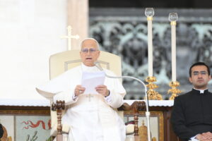 “La Chiesa non tollera l’antisemitismo e lo combatte”