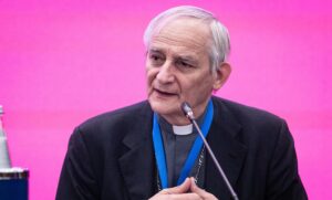 Sinodo: “Abbiamo provato ad ascoltare la voce dello Spirito”