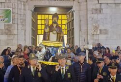 A Pescara torna la festa di San Cetteo dal 9 all’11 ottobre