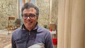 Marcello Goussot nuovo direttore della Pastorale sociale e del lavoro