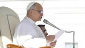 Poveri: “Per i cristiani sono la stessa carne di Cristo”