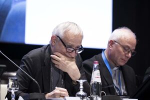 Fine della cristianità: “La strategia è uscire e accogliere tutti”