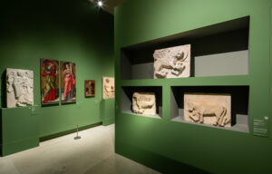 L’arte del Duomo di Penne in mostra al Palazzo delle esposizioni di Roma