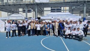 600 studenti dell’Alberghiero di Pescara in udienza da Papa Leone XIV