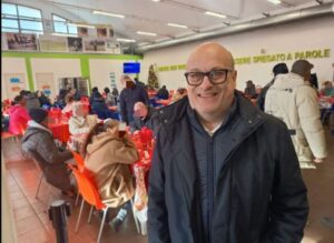 Caritas: “Ogni giorno trasforma l’accoglienza in un gesto d’amore”
