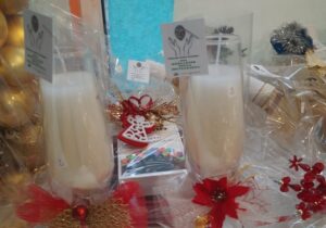 mercatino natalizio dell'immacolata