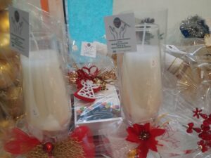 mercatino natalizio dell'immacolata