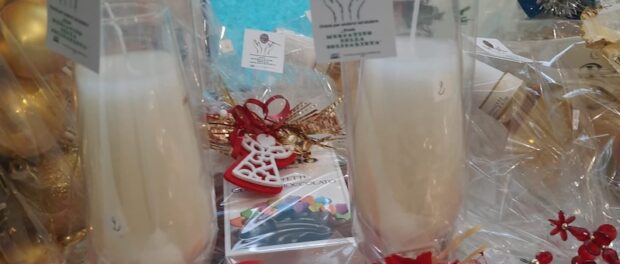 mercatino natalizio dell'immacolata