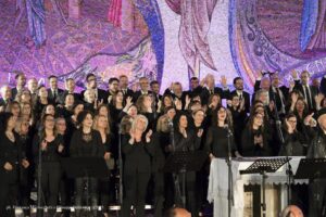 I Cori dell’Arcidiocesi di Pescara-Penne chiudono il Giubileo in musica