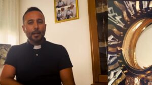 Promessa di Dio: un canto per tornare a sperare alla luce di Cristo