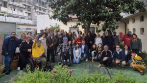 World AIDS day 2025, le iniziative della Caritas in Diocesi