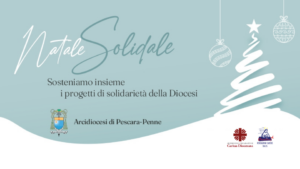 Natale Solidale: la Caritas chiama alla comunità