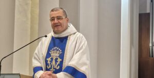 Malati: “Destinatari di cura e testimoni dell’amore di Cristo”