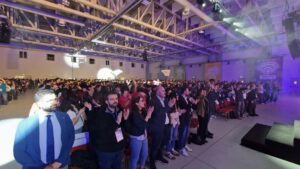 A Montesilvano 2144 studenti per “costruire una scuola inclusiva”