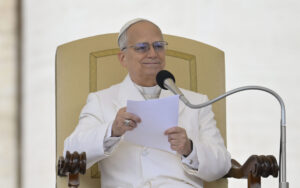 Sacerdoti: “Nè funzionari nè eroi solitari, ma figli amati dal Signore”