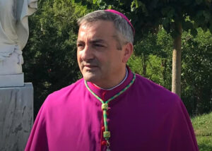 “Accogliamo la vitalità interiore, dono di Dio, per  ricostruire L’Aquila”